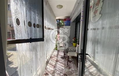 Karşıyaka Cumhuriyet’te Satılık 2+1 Kapalı Mutfak Daire