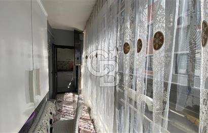 Karşıyaka Cumhuriyet’te Satılık 2+1 Kapalı Mutfak Daire