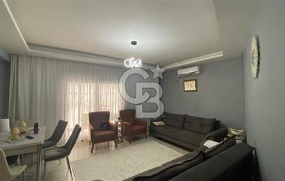 Karşıyaka Cumhuriyet’te Satılık 2+1 Kapalı Mutfak Daire
