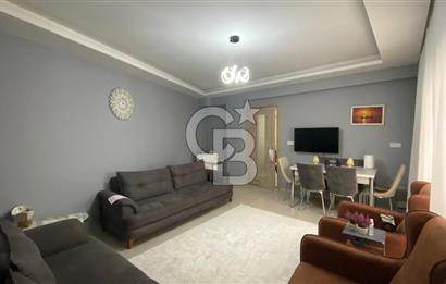 Karşıyaka Cumhuriyet’te Satılık 2+1 Kapalı Mutfak Daire
