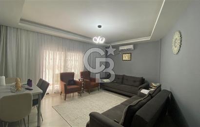 Karşıyaka Cumhuriyet’te Satılık 2+1 Kapalı Mutfak Daire