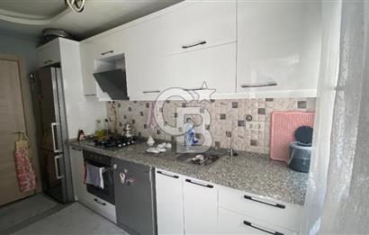 Karşıyaka Cumhuriyet’te Satılık 2+1 Kapalı Mutfak Daire