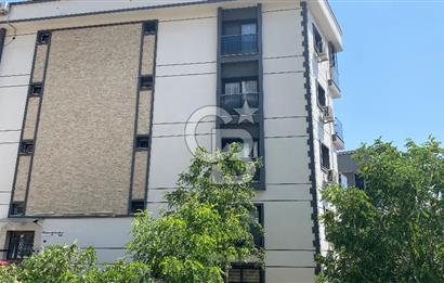 Karşıyaka Cumhuriyet’te Satılık 2+1 Kapalı Mutfak Daire