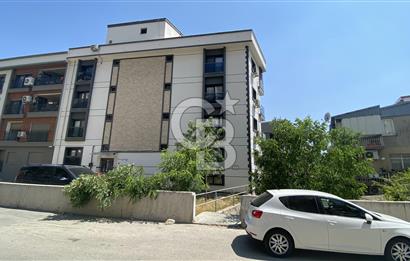 Karşıyaka Cumhuriyet’te Satılık 2+1 Kapalı Mutfak Daire