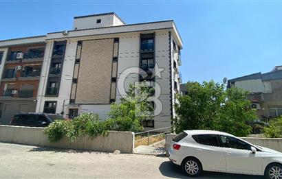 Karşıyaka Cumhuriyet’te Satılık 2+1 Kapalı Mutfak Daire