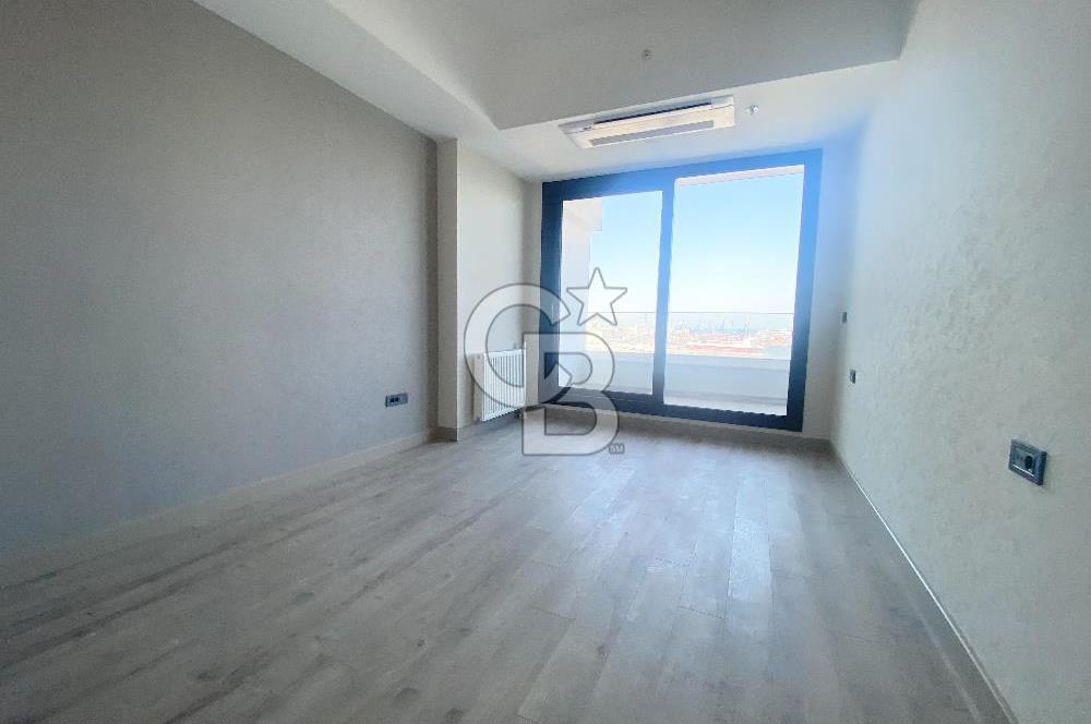 MUSELAND - İZKA LİNE KİRALIK DAİRE