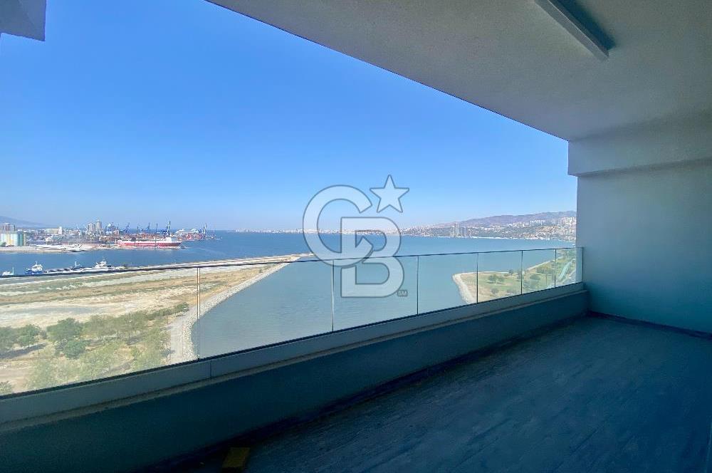 MUSELAND - İZKA LİNE KİRALIK DAİRE