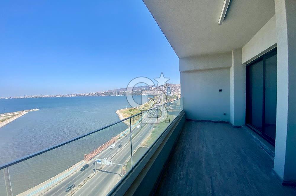 MUSELAND - İZKA LİNE KİRALIK DAİRE