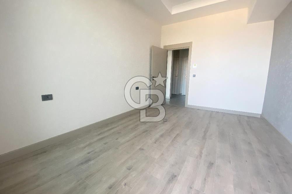 MUSELAND - İZKA LİNE KİRALIK DAİRE