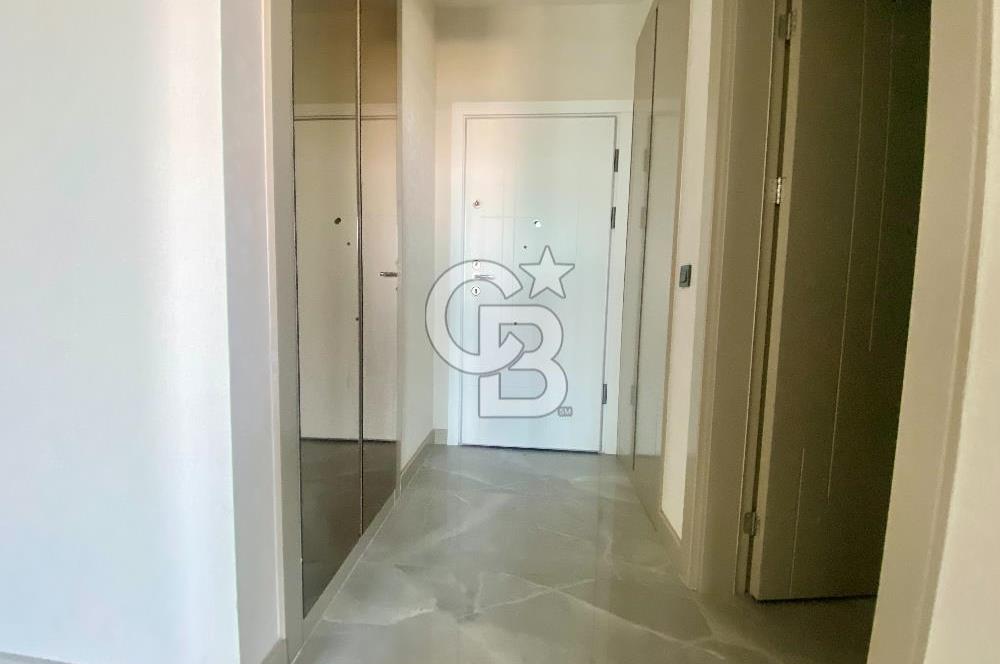 MUSELAND - İZKA LİNE KİRALIK DAİRE