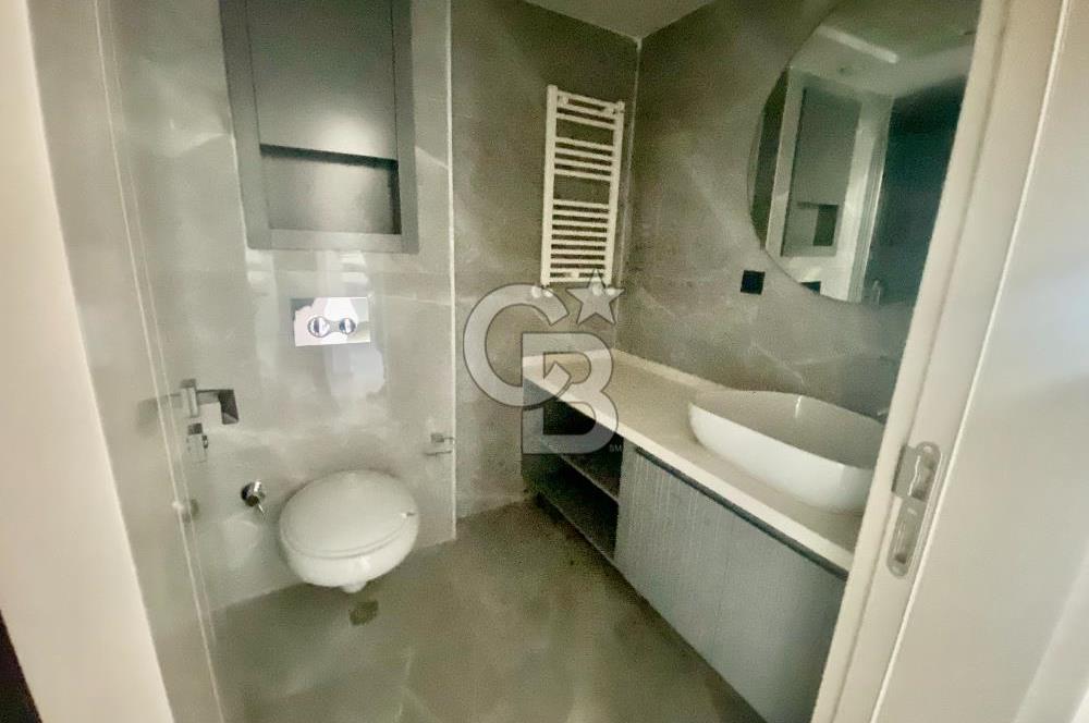 MUSELAND - İZKA LİNE KİRALIK DAİRE