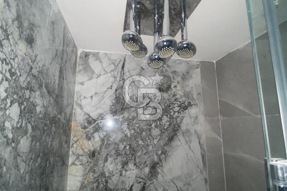 MUSELAND - İZKA LİNE KİRALIK DAİRE