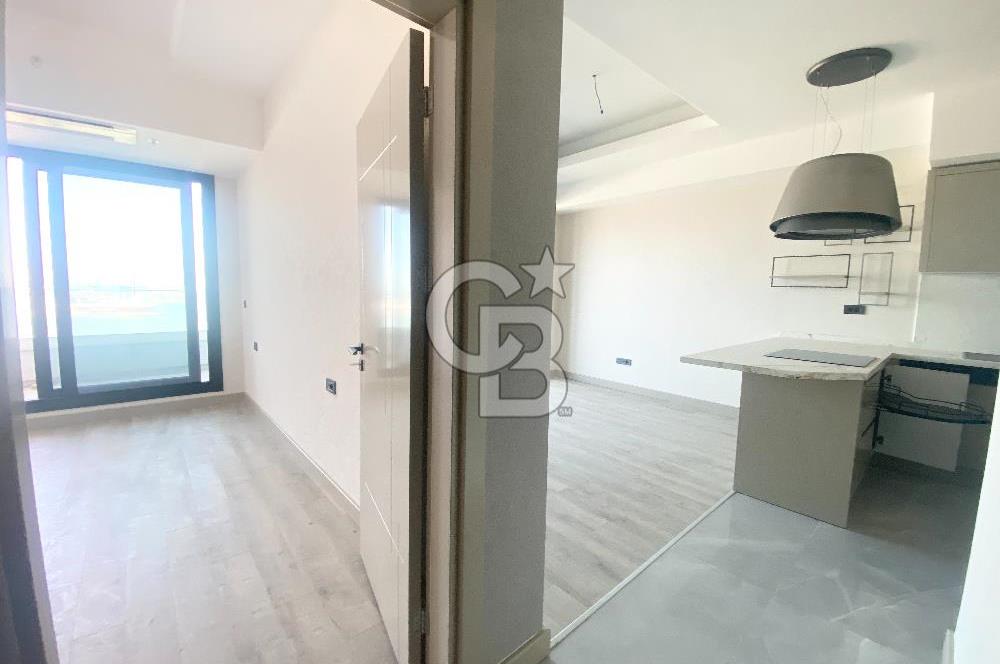 MUSELAND - İZKA LİNE KİRALIK DAİRE