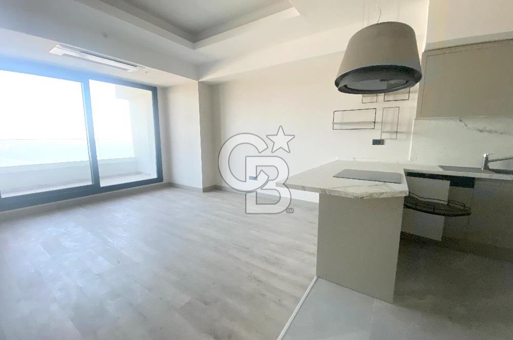 MUSELAND - İZKA LİNE KİRALIK DAİRE