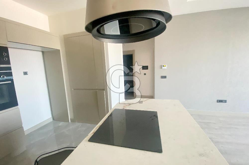 MUSELAND - İZKA LİNE KİRALIK DAİRE