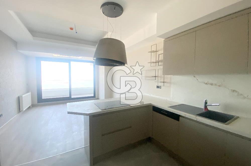 MUSELAND - İZKA LİNE KİRALIK DAİRE
