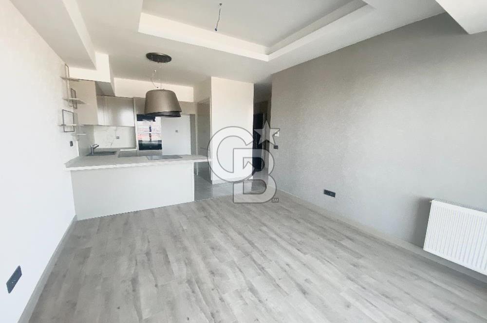 MUSELAND - İZKA LİNE KİRALIK DAİRE