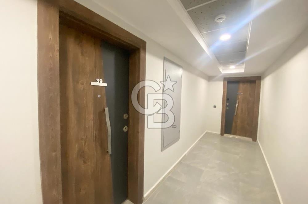 MUSELAND - İZKA LİNE KİRALIK DAİRE