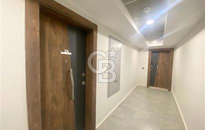 MUSELAND - İZKA LİNE KİRALIK DAİRE