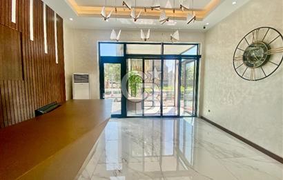 MUSELAND - İZKA LİNE KİRALIK DAİRE