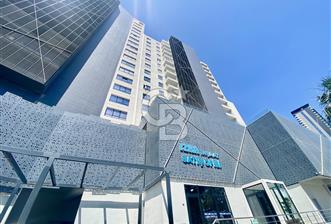 MUSELAND - İZKA LİNE KİRALIK DAİRE