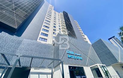 MUSELAND - İZKA LİNE KİRALIK DAİRE