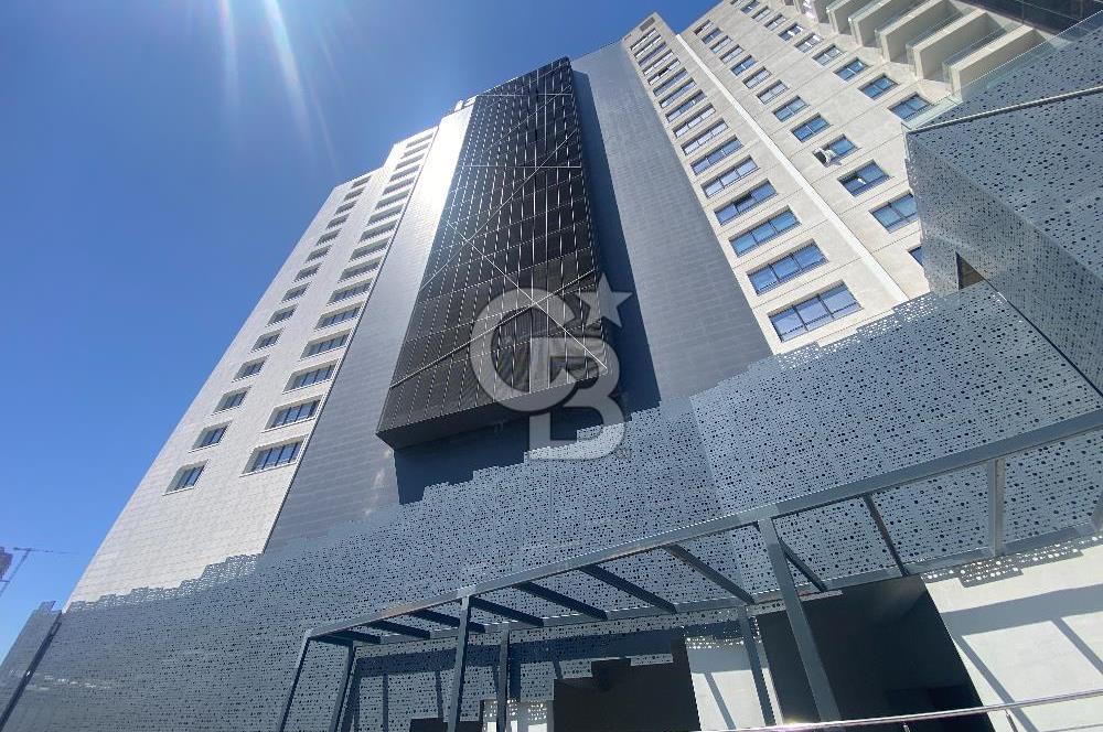 MUSELAND - İZKA LİNE KİRALIK DAİRE