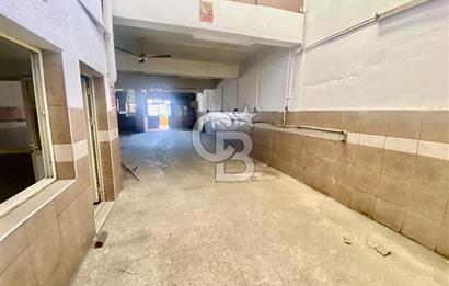 MUSELAND- 1. SANAYİ KİRALIK İŞ YERİ