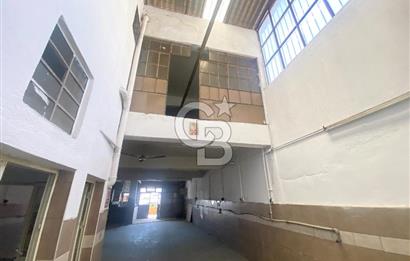 MUSELAND- 1. SANAYİ KİRALIK İŞ YERİ