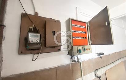 MUSELAND- 1. SANAYİ KİRALIK İŞ YERİ