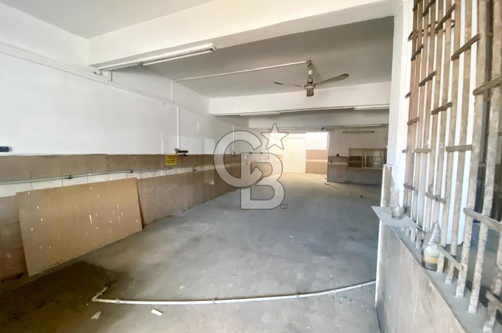 MUSELAND- 1. SANAYİ KİRALIK İŞ YERİ