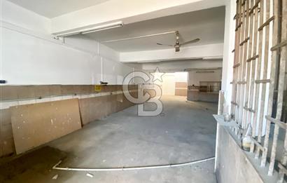 MUSELAND- 1. SANAYİ KİRALIK İŞ YERİ