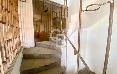 MUSELAND- 1. SANAYİ KİRALIK İŞ YERİ