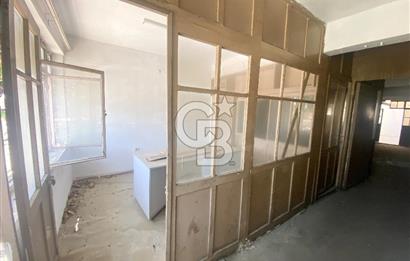 MUSELAND- 1. SANAYİ KİRALIK İŞ YERİ