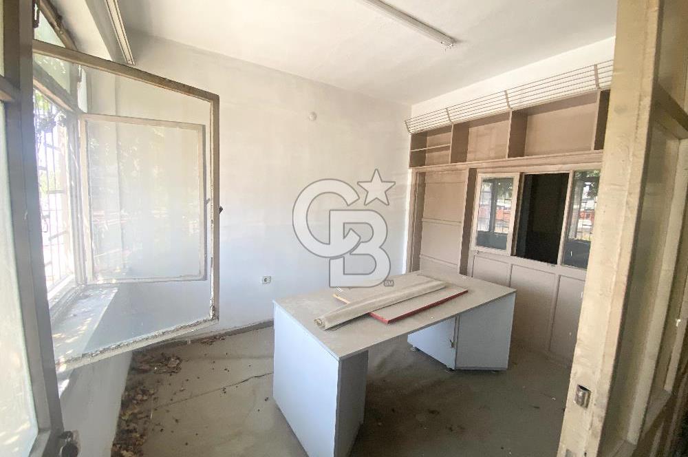 MUSELAND- 1. SANAYİ KİRALIK İŞ YERİ