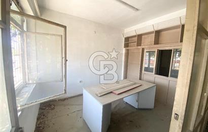 MUSELAND- 1. SANAYİ KİRALIK İŞ YERİ