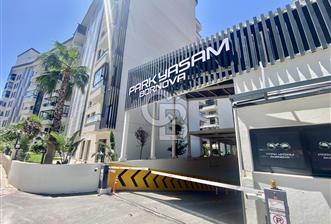 MUSELAND- İZKA PARK YAŞAM BORNOVA KİRALIK DAİRE