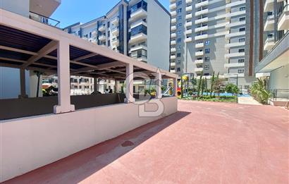 MUSELAND- İZKA PARK YAŞAM BORNOVA KİRALIK DAİRE