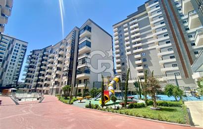 MUSELAND- İZKA PARK YAŞAM BORNOVA KİRALIK DAİRE