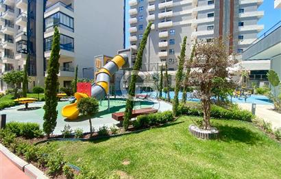 MUSELAND- İZKA PARK YAŞAM BORNOVA KİRALIK DAİRE