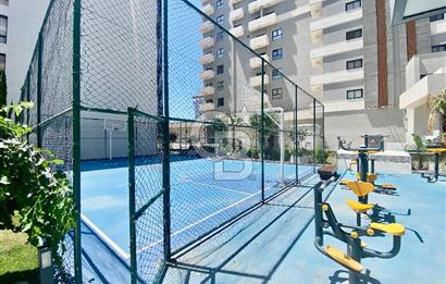 MUSELAND- İZKA PARK YAŞAM BORNOVA KİRALIK DAİRE