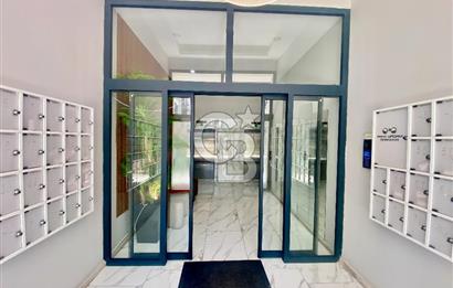 MUSELAND- İZKA PARK YAŞAM BORNOVA KİRALIK DAİRE