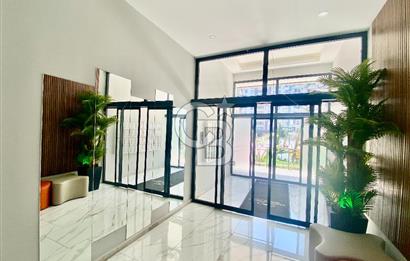 MUSELAND- İZKA PARK YAŞAM BORNOVA KİRALIK DAİRE