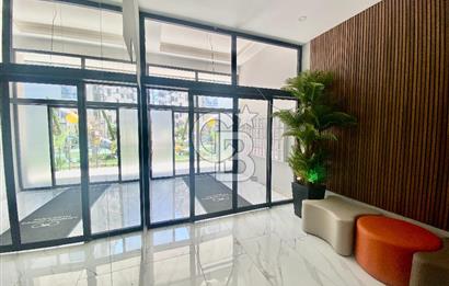MUSELAND- İZKA PARK YAŞAM BORNOVA KİRALIK DAİRE