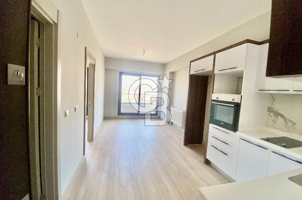 MUSELAND- İZKA PARK YAŞAM BORNOVA KİRALIK DAİRE