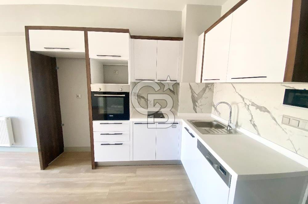 MUSELAND- İZKA PARK YAŞAM BORNOVA KİRALIK DAİRE