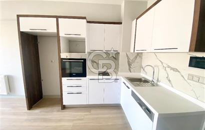 MUSELAND- İZKA PARK YAŞAM BORNOVA KİRALIK DAİRE