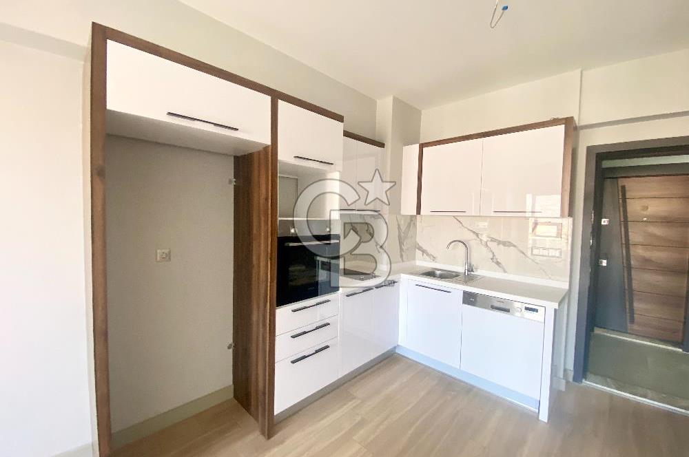 MUSELAND- İZKA PARK YAŞAM BORNOVA KİRALIK DAİRE