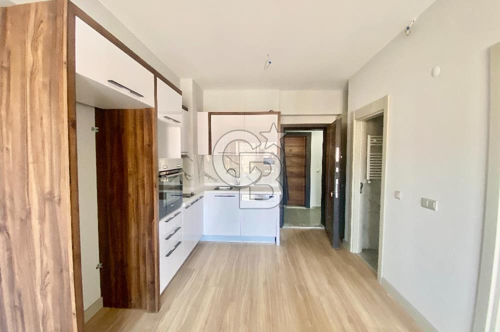 MUSELAND- İZKA PARK YAŞAM BORNOVA KİRALIK DAİRE