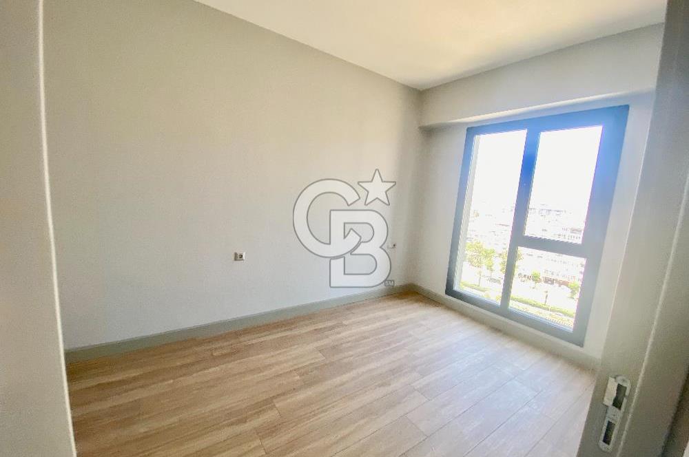 MUSELAND- İZKA PARK YAŞAM BORNOVA KİRALIK DAİRE